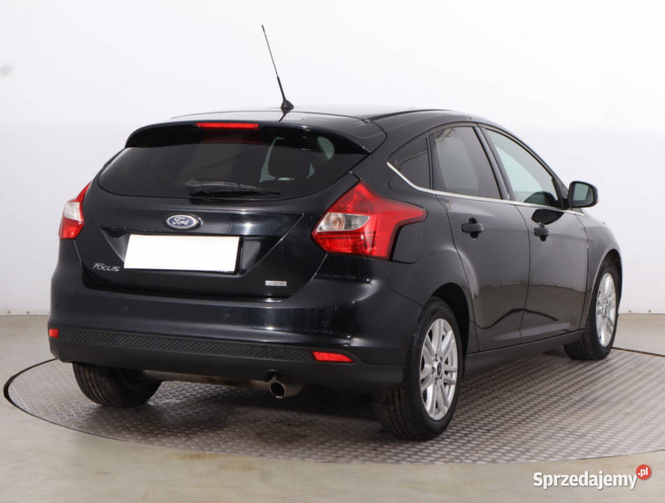 Ford Focus 16 EcoBoost asystent parkowania mazowieckie Piaseczno