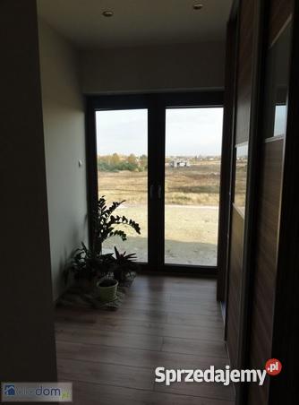 dom w pięknej okolicy Mława Mława