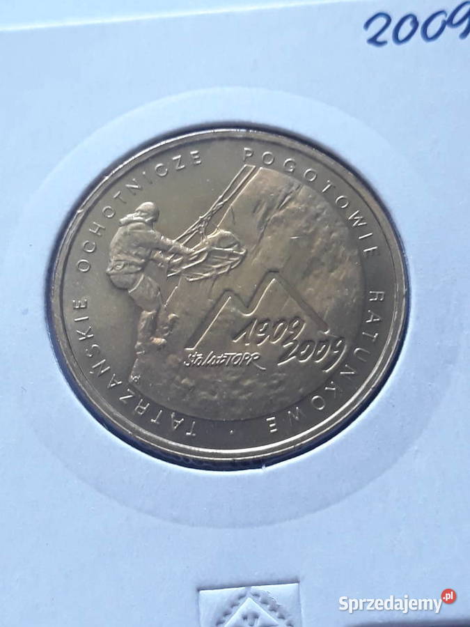 100 rocznica utworzenia TOPR Konin