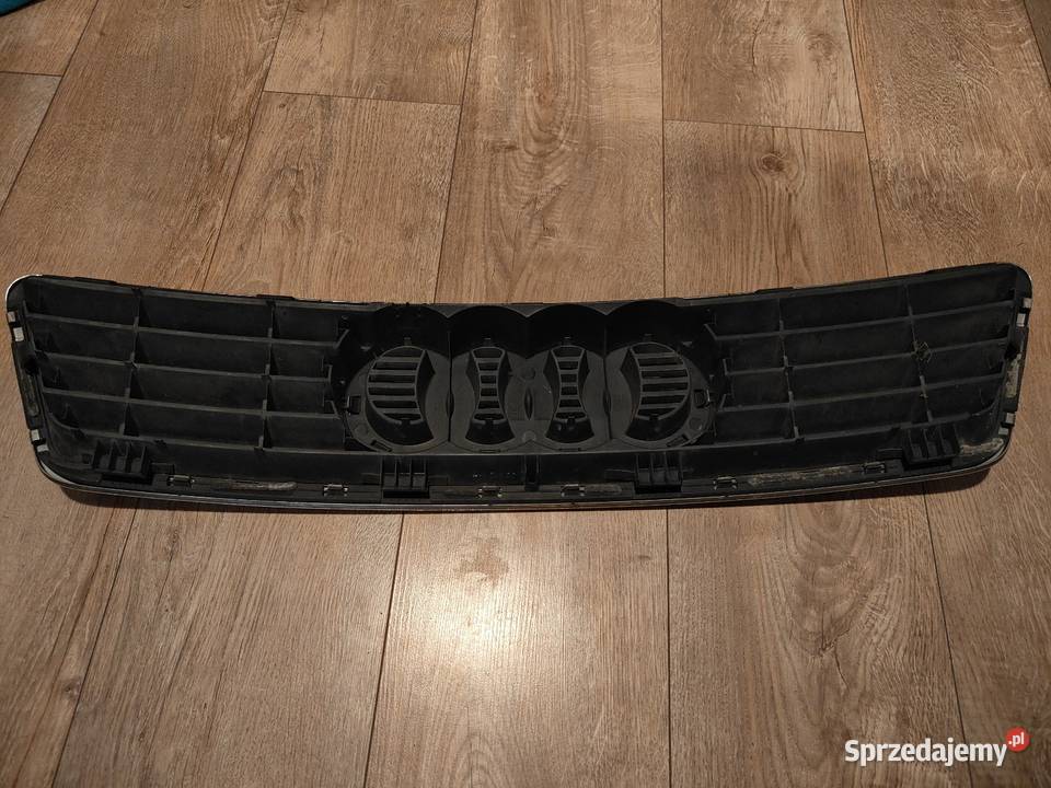 Oryginalny gril atrapa Audi A6 C5 dolnośląskie Wrocław