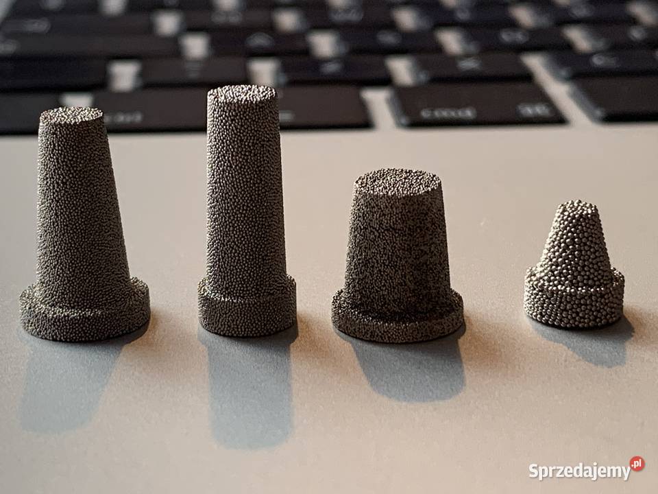 Filtry do automatów oddechowych Apeks i inne Bytom sprzedam