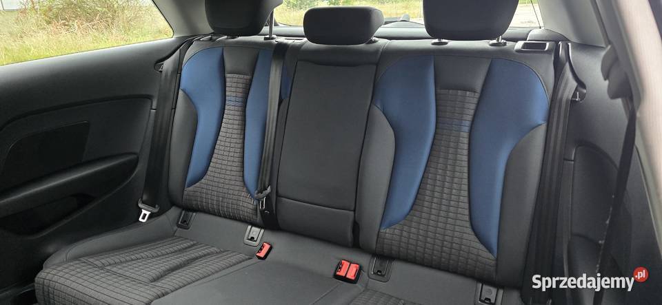 Audi A3 8V 14 bogate wyposażenie