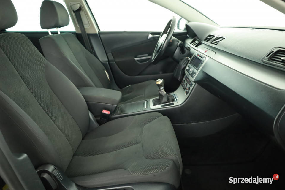 VW Passat 20 TDI nawigacja mazowieckie Piaseczno