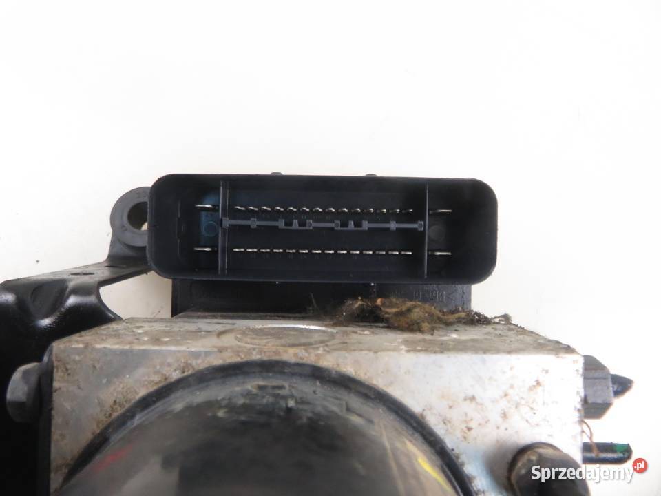 POMPA ABS VW POLO IV 9N 6Q0907379L 10096003323 sprzedam