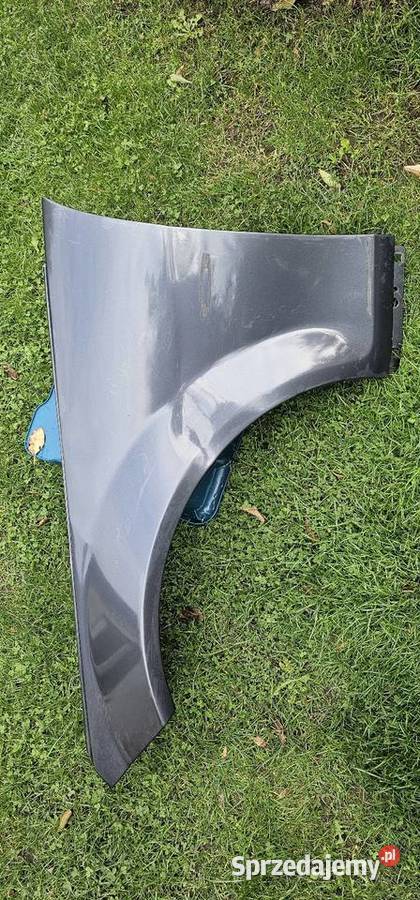 Błotnik lewy przód do Mercedes w204 2008 Rok produkcji 2008