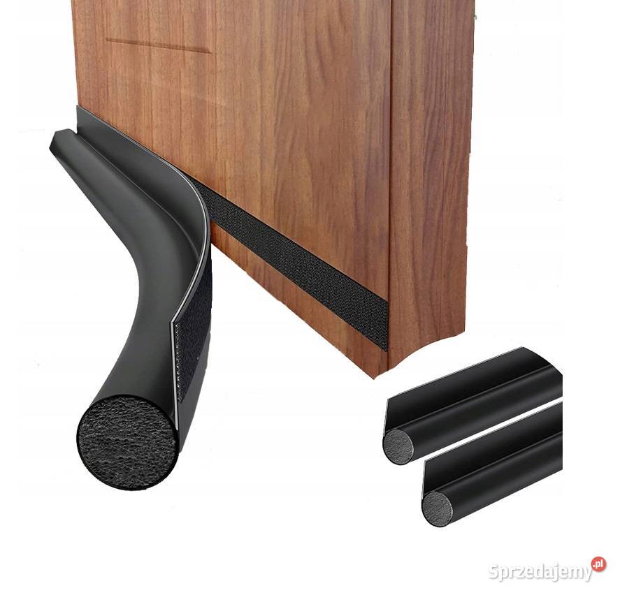 USZCZELKA POD DRZWI ANTYPRZECIĄG AKUSTYCZNA