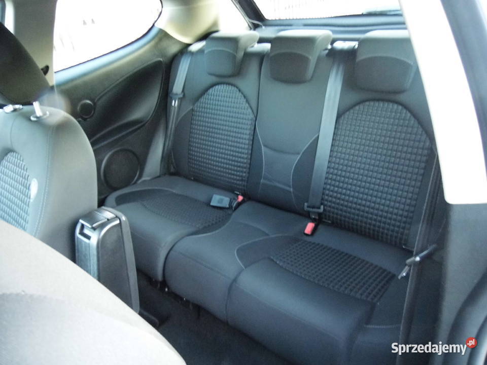 PRYWATNA DOINWESTOWANY benzynaLPG serwisowany w ASO Rudnik Wielki