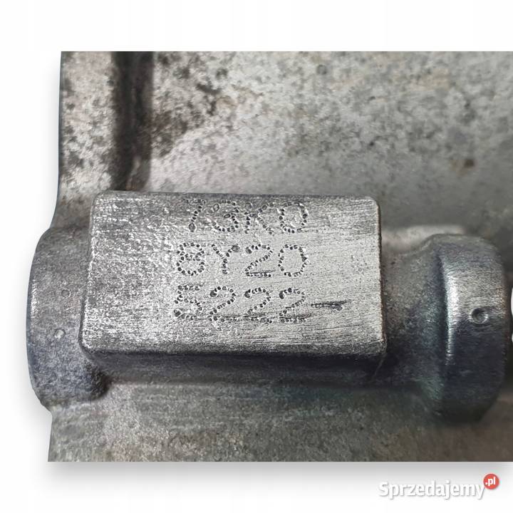 PRZEPUSTNICA Nissan XTrail T30 Primera P12 20 lubelskie Chełm sprzedam