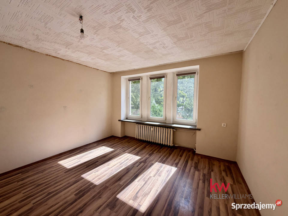 Mieszkanie Gliwice Powstańców Warszawy 3891m2 2