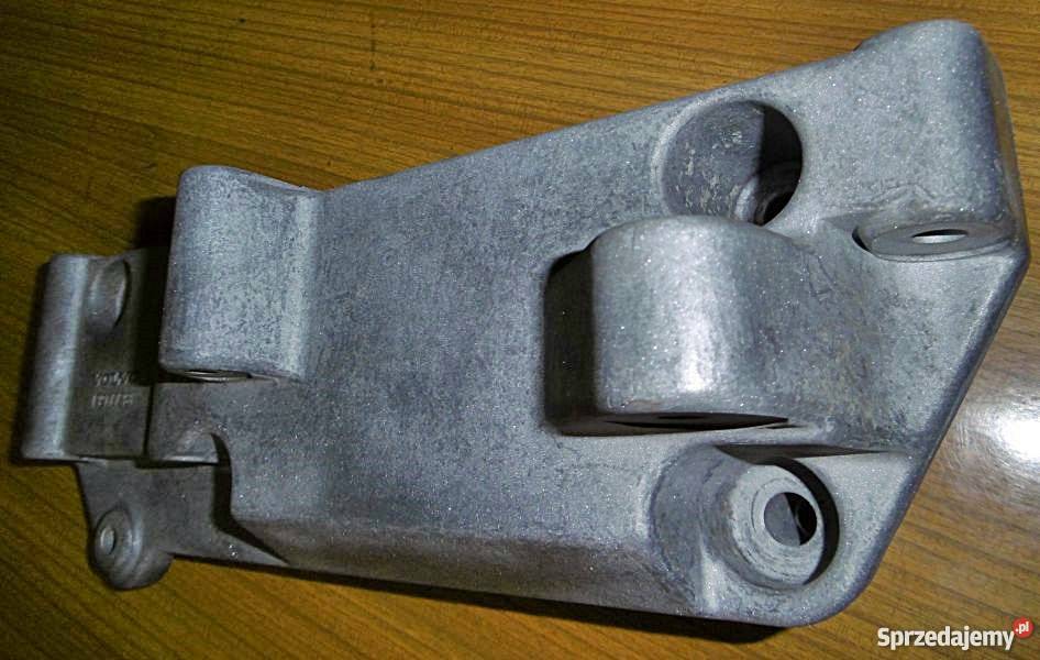 Volvo 960 wspornik alternatora kat Volvo 1397738 Ostrów Wielkopolski