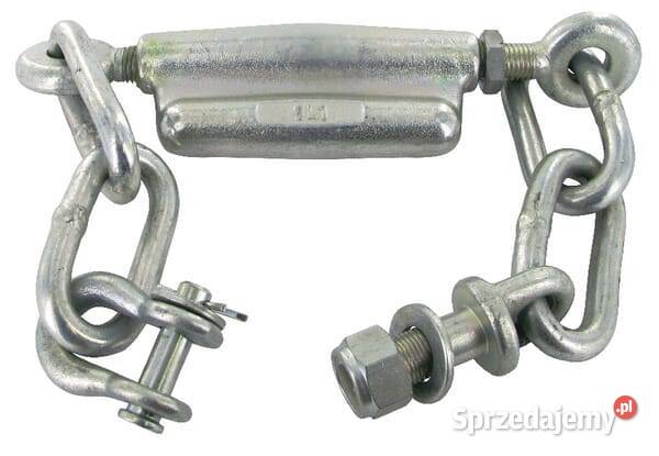 Łańcuch stabilizatora kpl 430 mm Z700302 Kamionna sprzedam