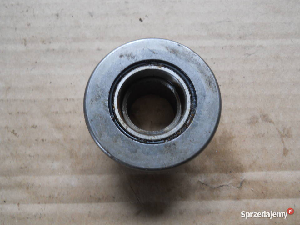 Łożyska wyciskowe sprzęgła do fiat 125 FSO Biecz sprzedam