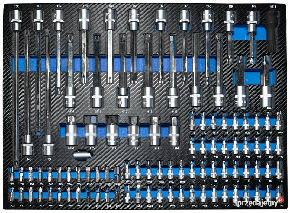 Wózek Narzędziowy Premium Edition Żory