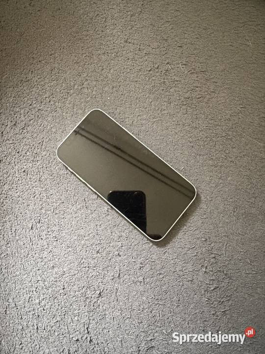 iPhone 12 mini 64 GB 89 Tarnowskie Góry