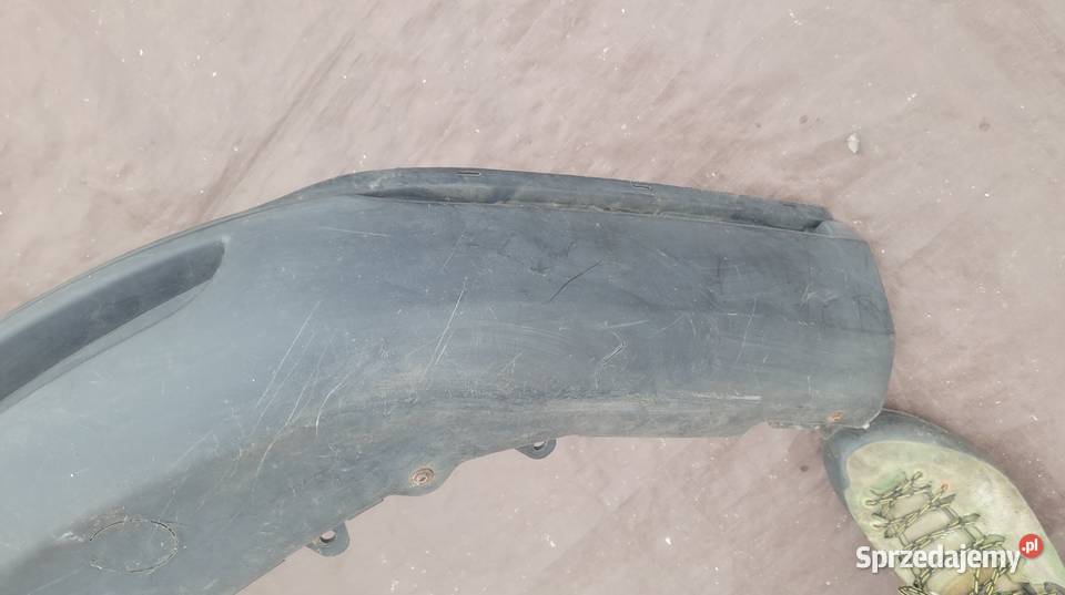 CITROEN C5 LIFT 04 DOKŁADKA SPOILER HOKEJ Ruda Śląska sprzedam