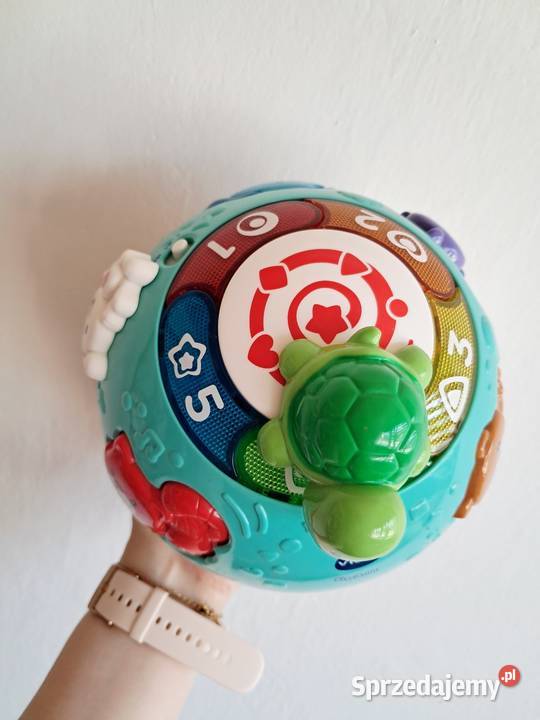 Kręcikula dzieci Vtech