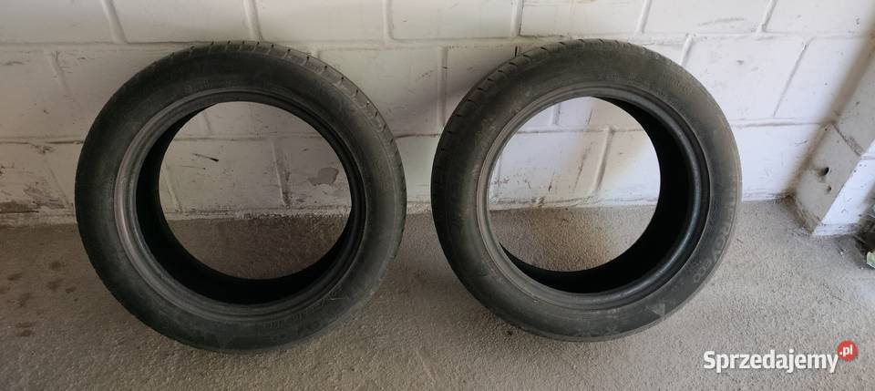 HANKOOK Kinergy ECO 20555 R16 2 16cale mazowieckie Mława
