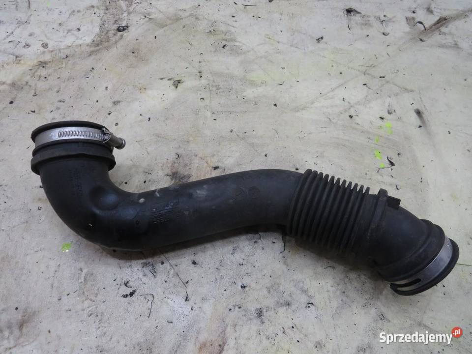 RURA DOLOT POWIETRZA FORD FIESTA MK8 10 ECOBOOST lubelskie