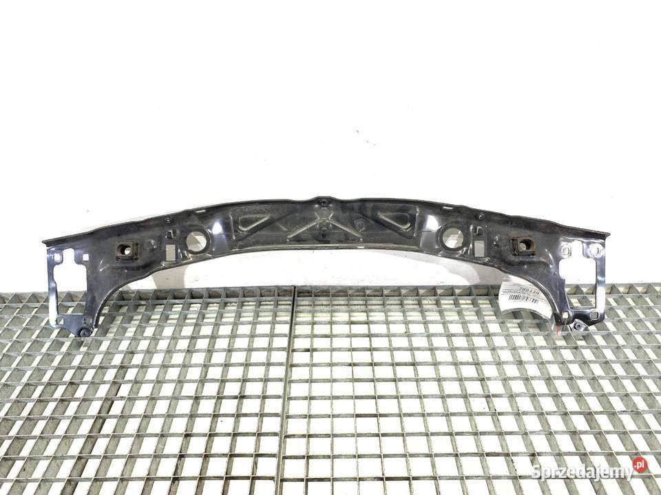 PAS PRZEDNI WZMOCNIENIE GÓRNE BMW F39 Crossover