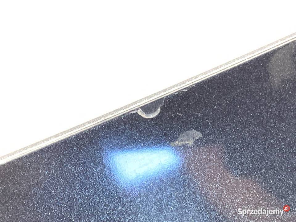 SPOILER TYŁ AUDI Q7 4L SUV 0616 4L0827933 LOTKA Spoilery podkarpackie sprzedam