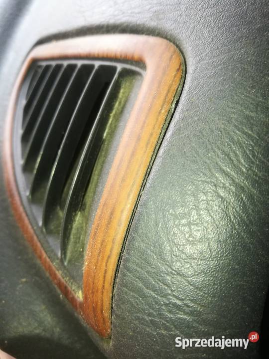 Dekory Drewno Nissan Primera 16 16V 98r Biłgoraj