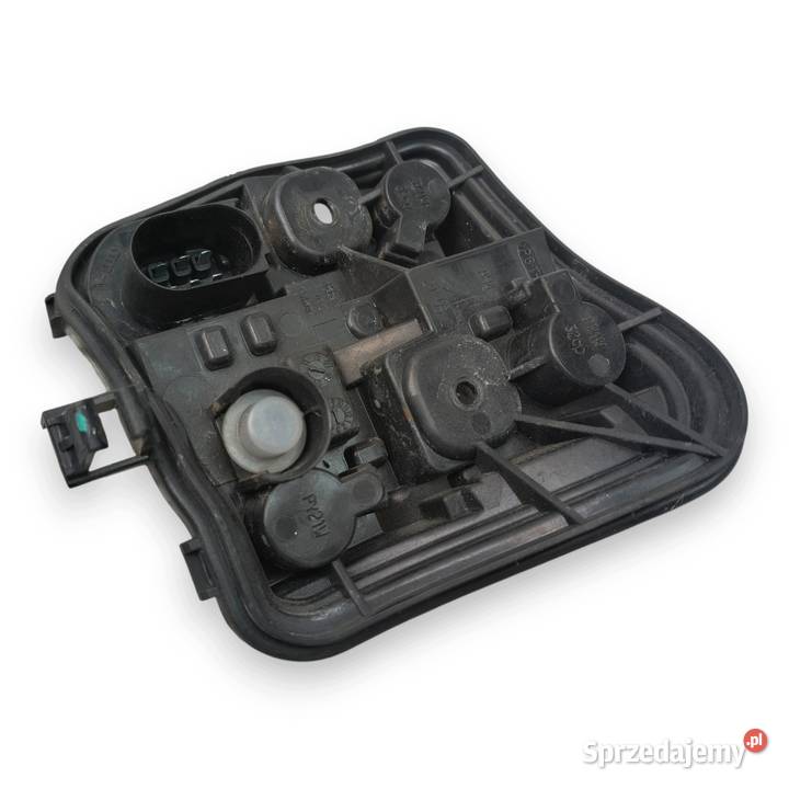 WKŁAD TYLNEJ LAMPY Audi A3 8P LIFT HTB tylniej lubelskie Chełm