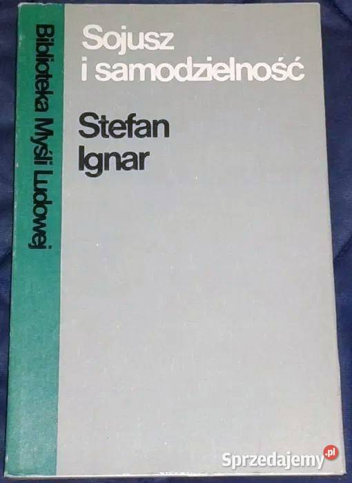 Sojusz i samodzielność artykuły i przemówienia S miękka Pozostałe lubelskie Chełm