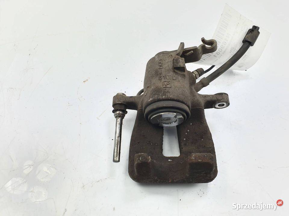 ZACISK HAMULCOWY TYŁ PRAWY VOLKSWAGEN TOURAN sprzedam