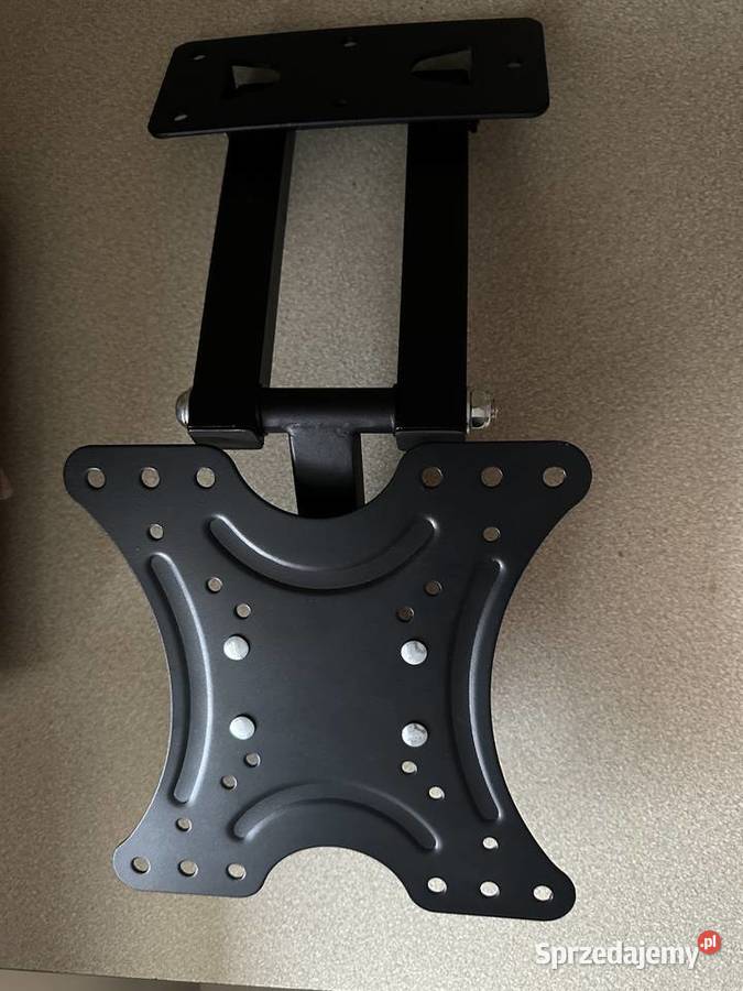 MOUNTY TV uchwyt ścienny 200x200 łódzkie Łódź