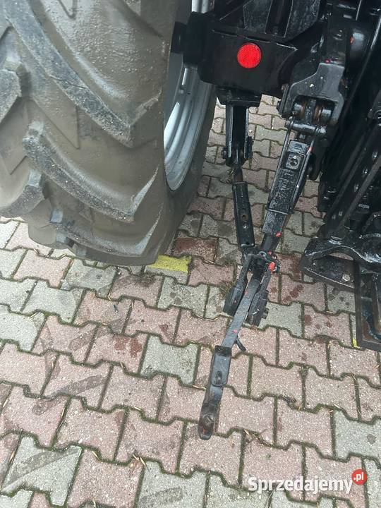 Case 5120 Pozostałe kujawsko-pomorskie Mgoszcz