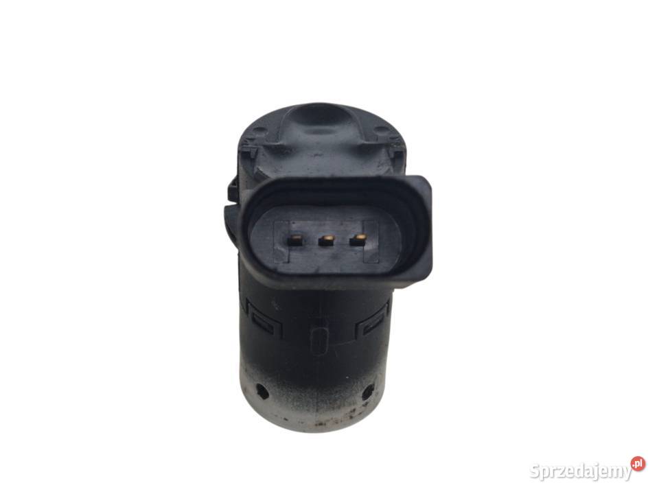 CZUJNIK PARKOWANIA PDC AUDI A4 B6 LY7W SREBRNY Działoszyce sprzedam