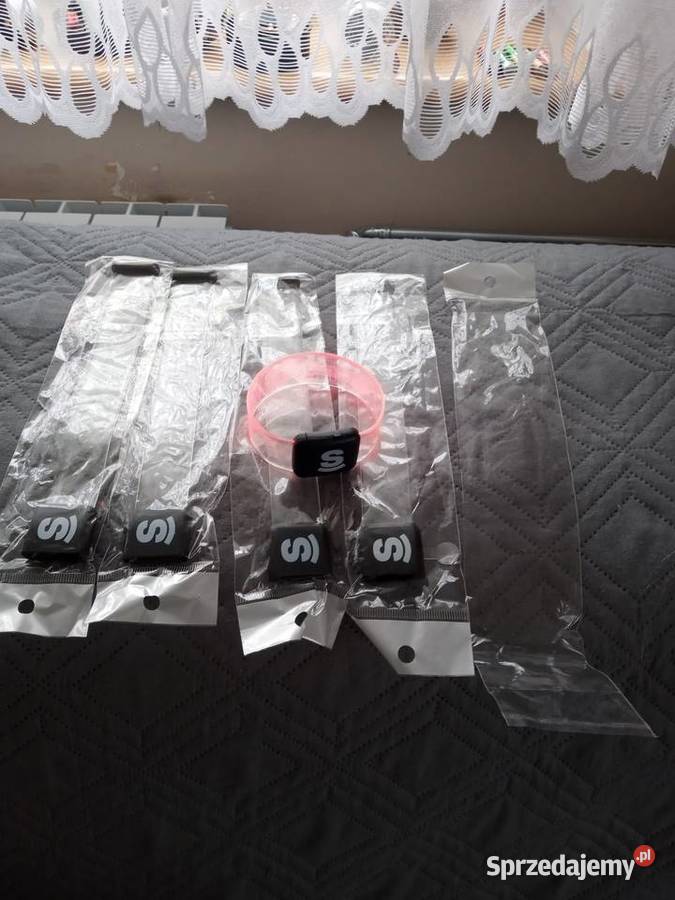 Opaska świecąca Superbet