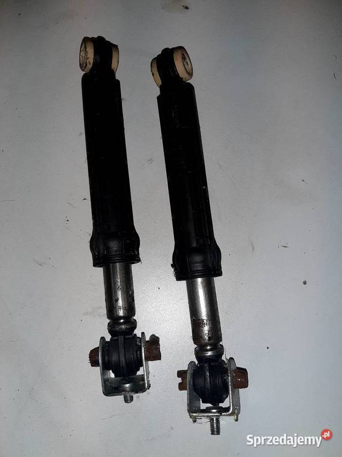 amortyzatory pralki whirlpool FFB7038BV Ostrów Wielkopolski sprzedam