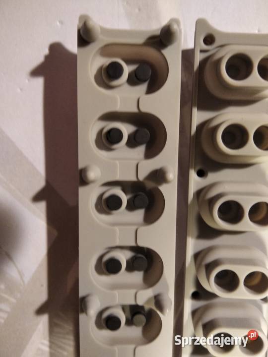 Gumki kontaktowe do Roland JD800D70D5 i inne Przygodzice