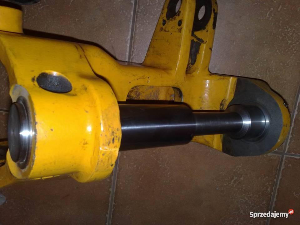 SWORZNIE DO MINIKOPARKA CAT 3015 3016 3018 3025