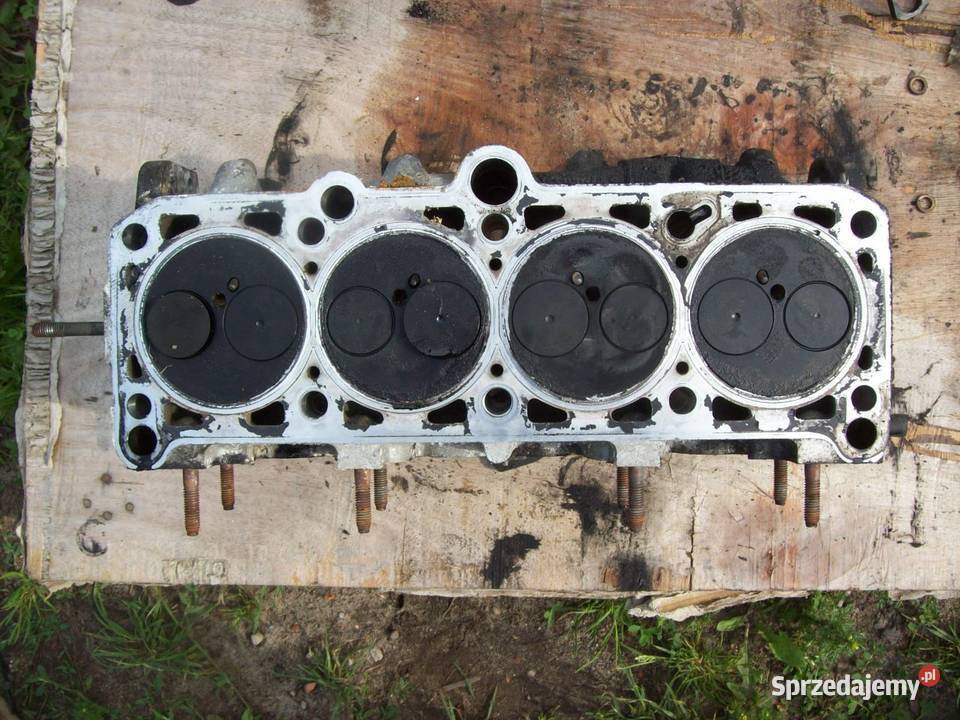 Inca 19 D SDI Glowica 028103374H osobowe Mińsk Mazowiecki