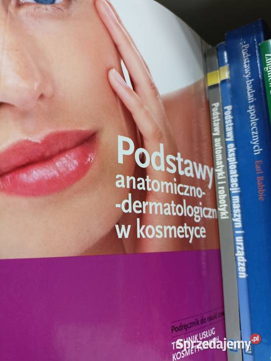 Podstawy Anatomiczno Dermatologiczne W Kosmetyce Pdf Podstawy anatomiczno dermatologiczne w kosmetyce podręcznik Warszawa