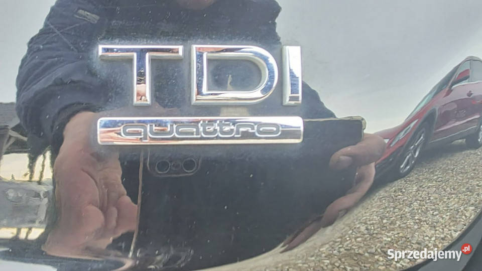 Audi A4 Climatronic Quattro B8 20072015 Lębork