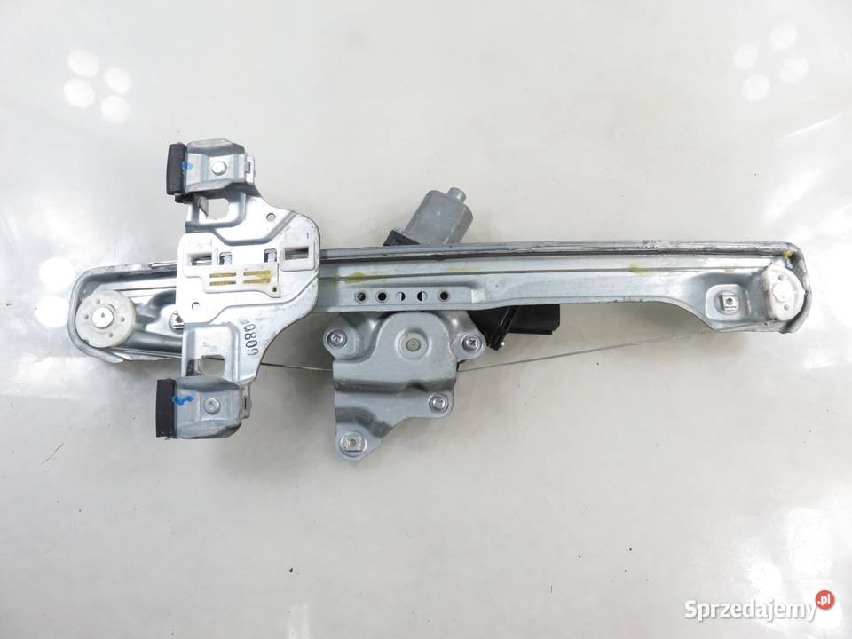 PODNOŚNIK SZYBY LEWY TYLNY OPEL MOKKA 98820SUV20