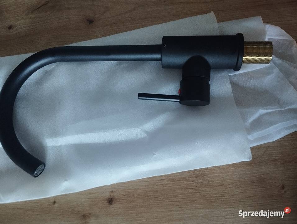 Bateria do zlewozmywaków kuchennych Bogatynia sprzedam