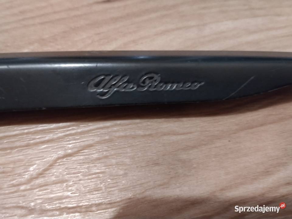 Ramie wycieraczki alfa romeo osobowe Łódź