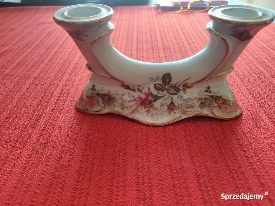 Świecznik Chodzież Myszków