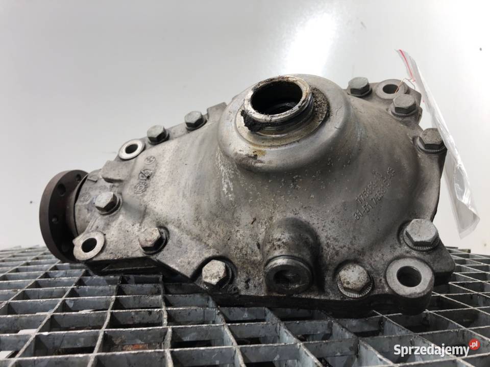 MOST DYFER PRZÓD BMW F32 7591995 20 184