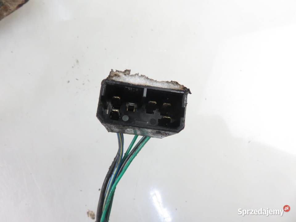 POMPA PALIWA SUBARU FORESTER I 20