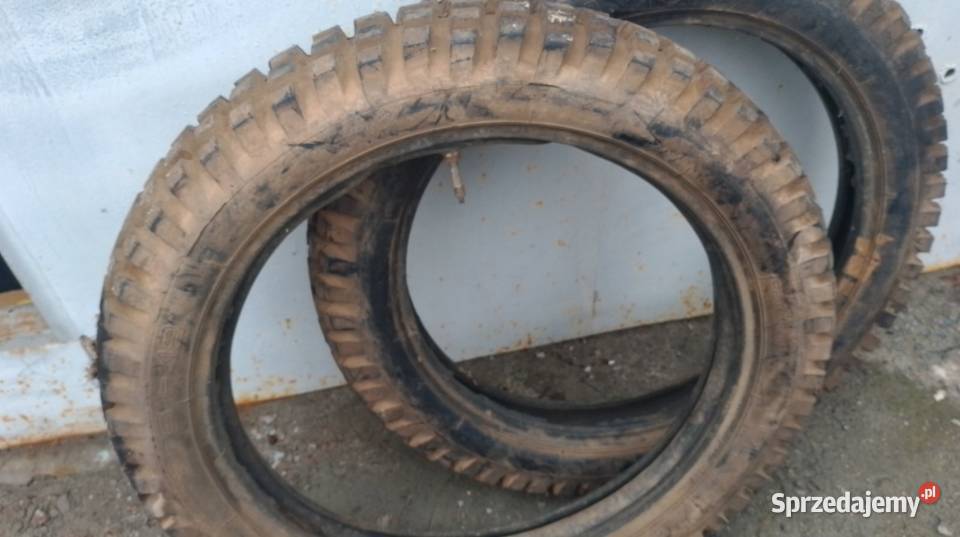 Opony RIESA 37519 Leszno