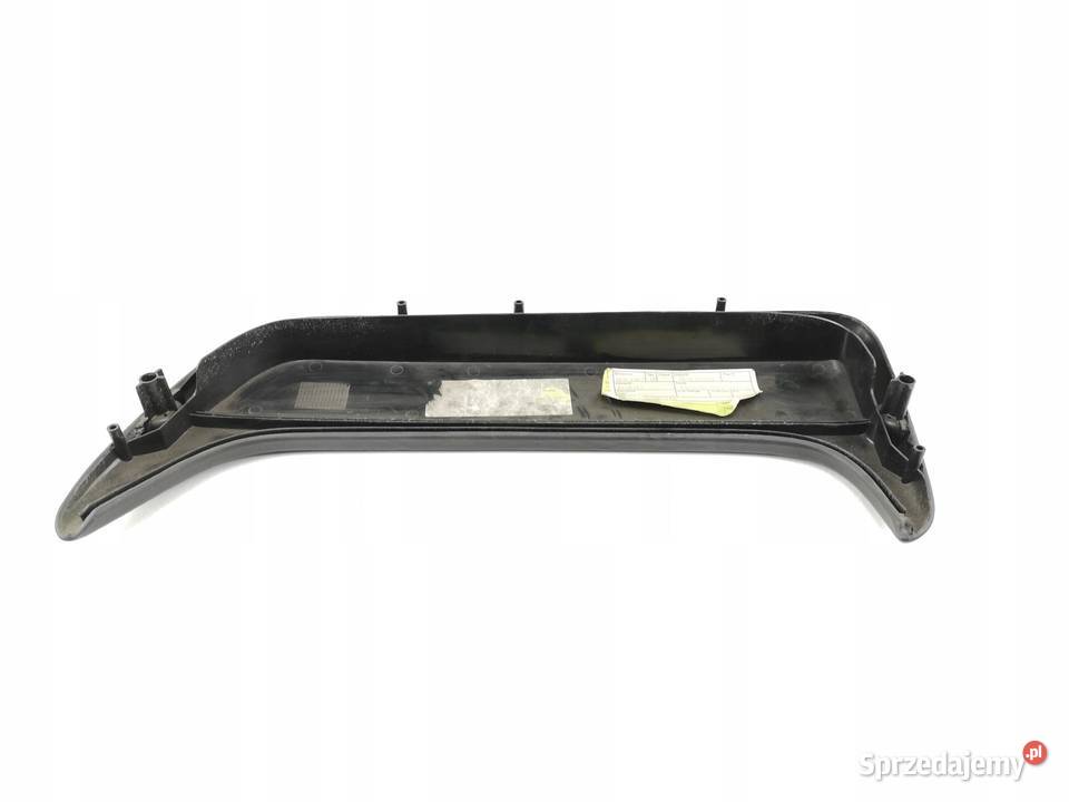 SCHOWEK KIESZEŃ DRZWI LEWY TYŁ SAAB 9000 9498 osobowe