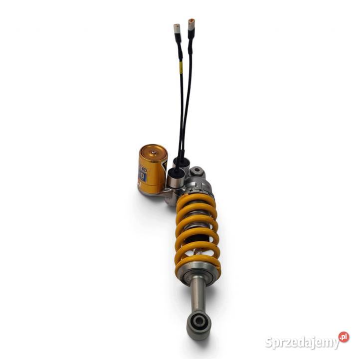 TYLNY AMORTYZATOR TYŁ OHLINS Yamaha MT10 MT10 SP Chełm