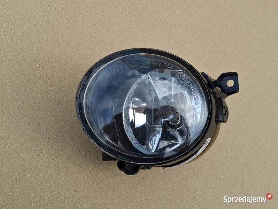 VW GOLF V JETTA TOURAN UP CITYGO HALOGEN LEWY