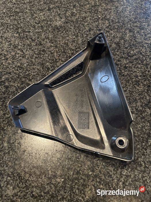 BMW GS 1200 1318 owiewka wypełnienie osłona Poznań