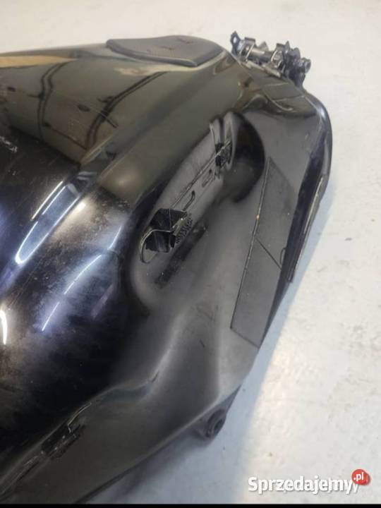 Honda VFR 1200F 1200 F 0916 zbiornik paliwa bak Zbiorniki paliwa